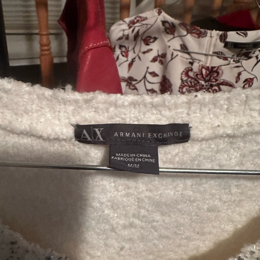 Elegant sweater